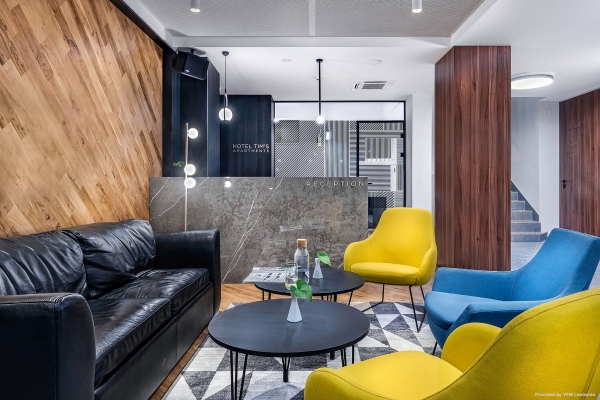 Hotel Tims (Skopje)